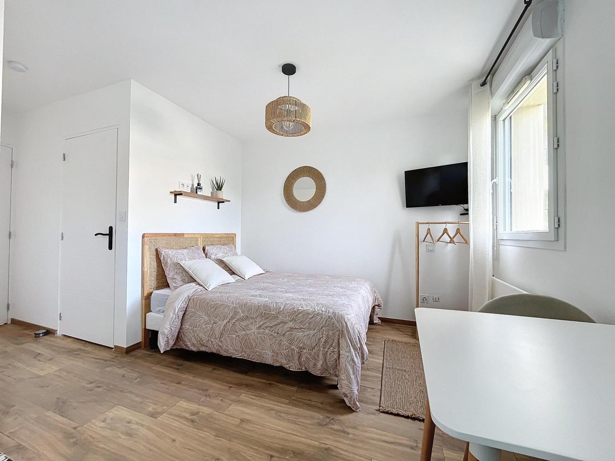 Appart'Homestudio - Agen Exterior photo
