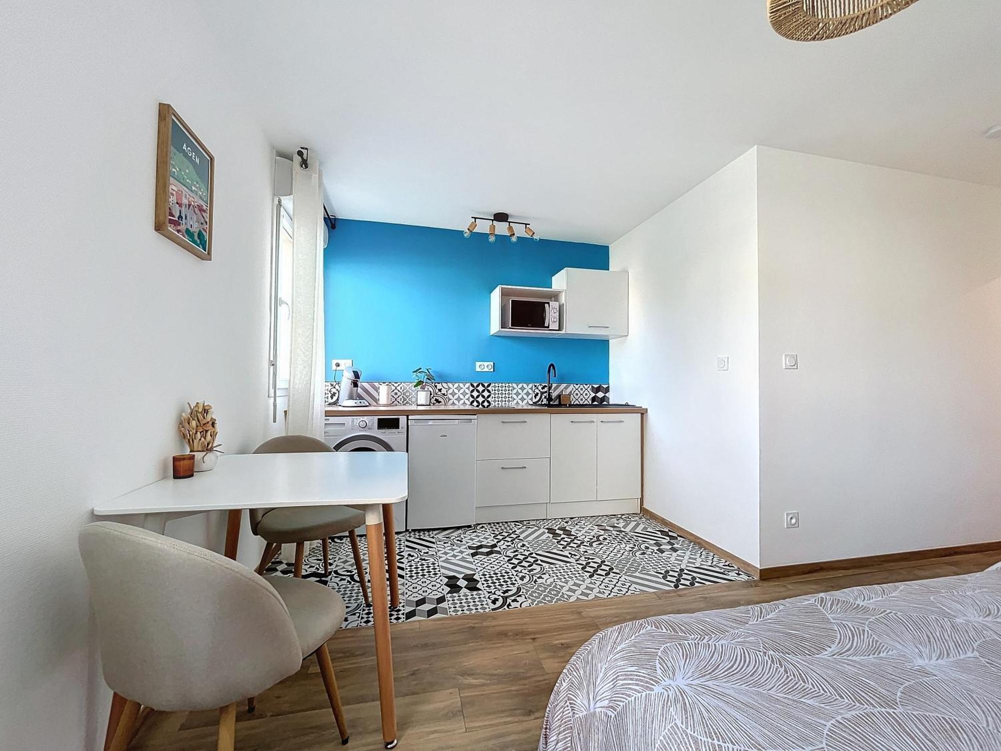Appart'Homestudio - Agen Exterior photo