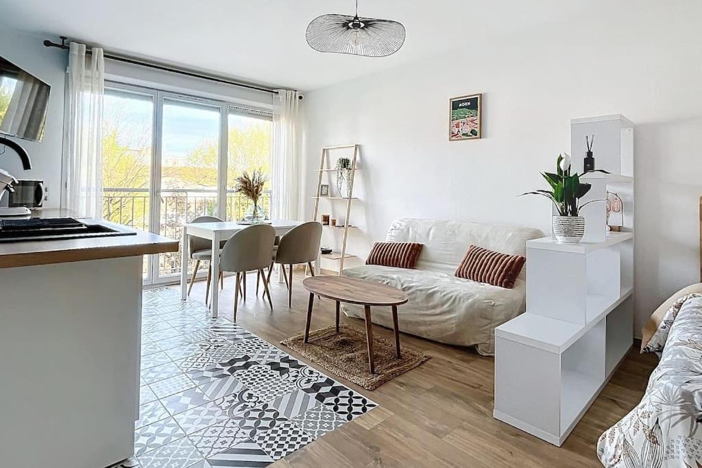 Appart'Homestudio - Agen Exterior photo