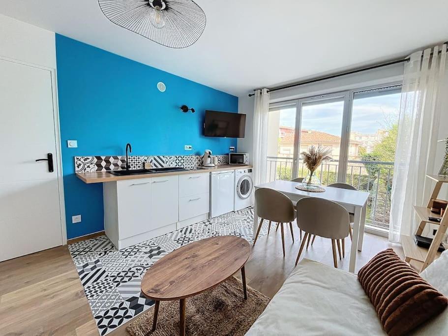 Appart'Homestudio - Agen Exterior photo