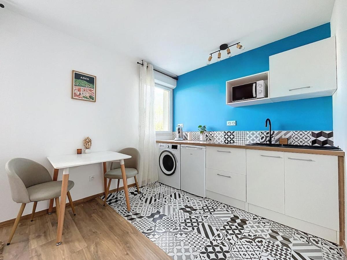 Appart'Homestudio - Agen Room photo